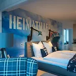 Heimathafen 库克斯港