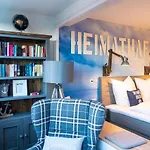 Heimathafen Apartamento