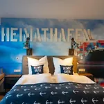 Heimathafen 公寓 *