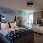Heimathafen Apartamento