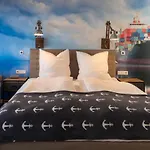 Heimathafen Apartamento *