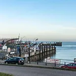 Apartamento Heimathafen Cuxhaven