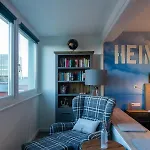 Heimathafen 公寓