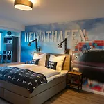 Apartamento Heimathafen