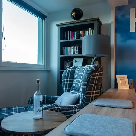 Heimathafen Cuxhaven