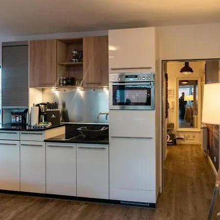 アパート Heimathafen