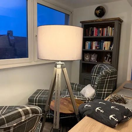 Heimathafen * Cuxhaven