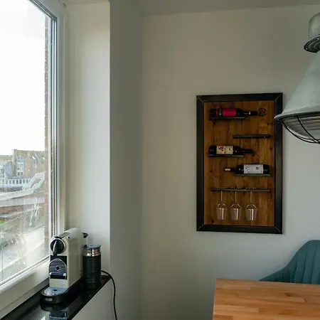 Heimathafen Lejlighed