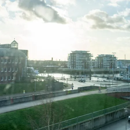 Lejlighed Heimathafen *