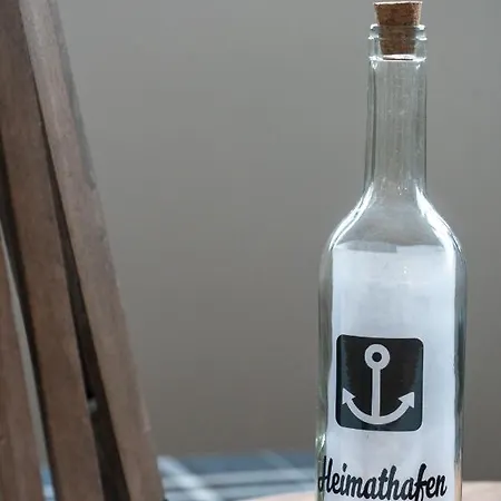 Heimathafen Apartamento Cuxhaven