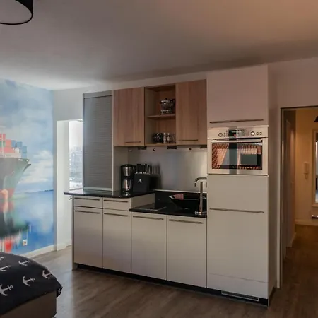 Heimathafen Cuxhaven