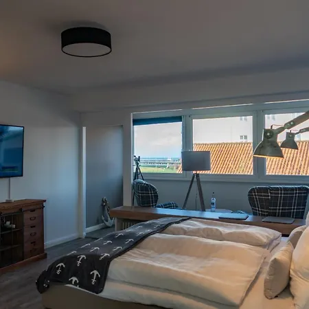 Apartment Heimathafen