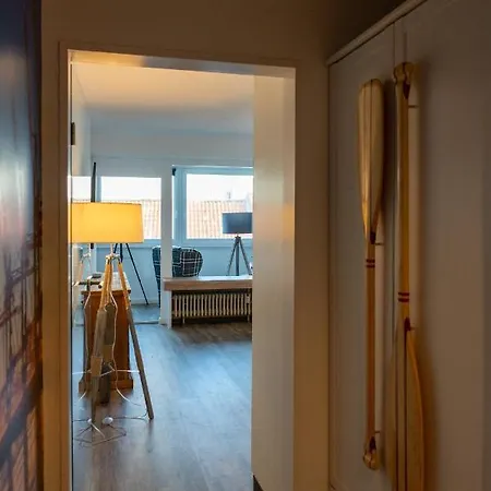 Lejlighed Heimathafen Cuxhaven