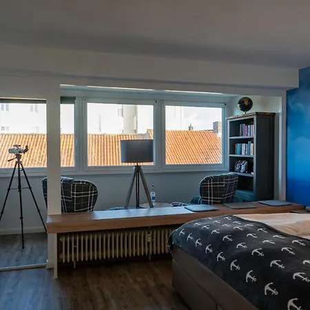 Heimathafen Cuxhaven