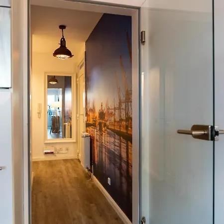 Apartment Heimathafen