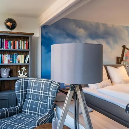 Heimathafen クックスハーフェン