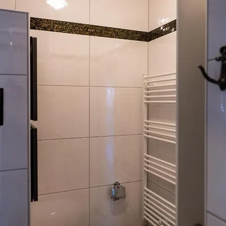 Lejlighed Heimathafen Cuxhaven