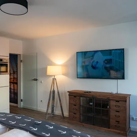 Apartment Heimathafen