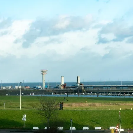 Heimathafen * Cuxhaven