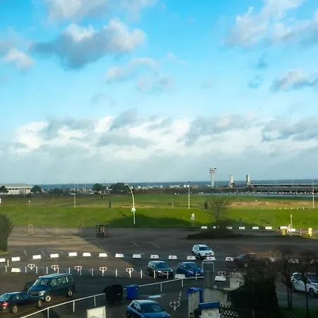 Lejlighed Heimathafen *