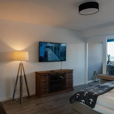 Heimathafen Cuxhaven