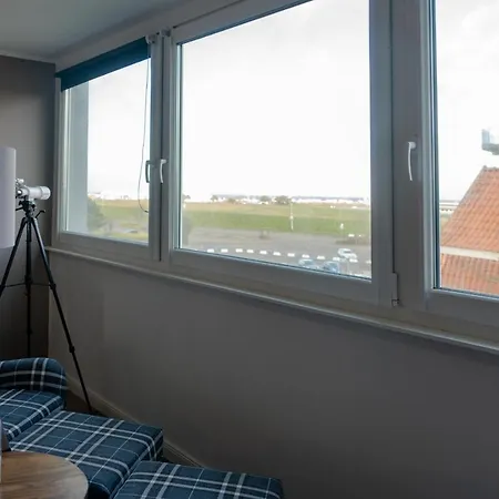 Heimathafen Apartment *
