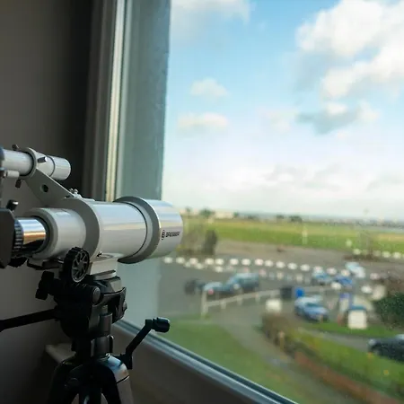 Heimathafen アパート