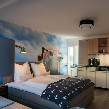 Heimathafen * Cuxhaven