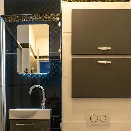 Heimathafen Lejlighed Cuxhaven