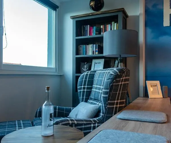 Heimathafen Cuxhaven