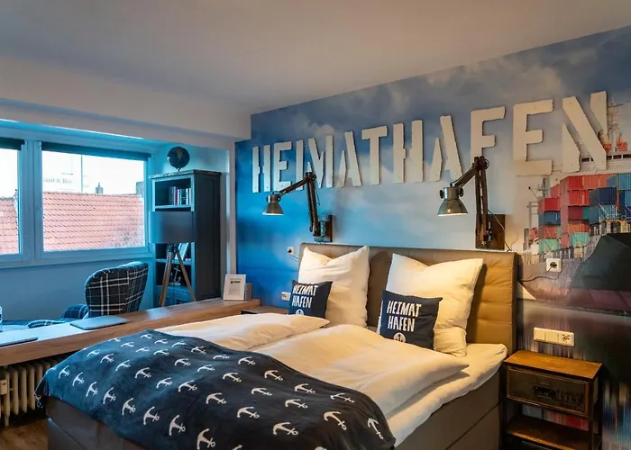 Heimathafen * Cuxhaven