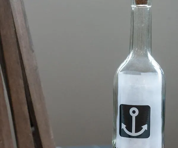 Heimathafen Apartamento Cuxhaven