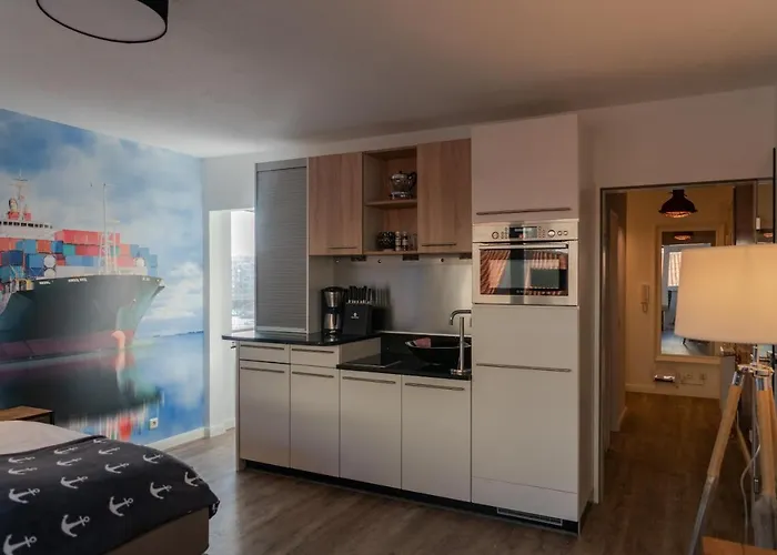 Heimathafen Cuxhaven