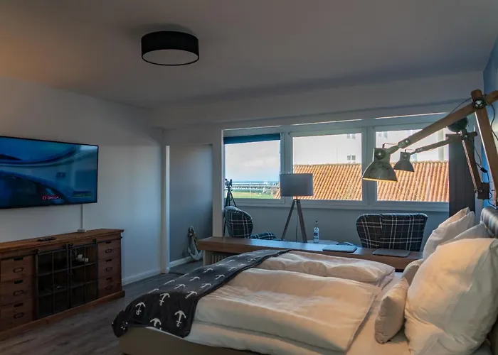 Apartamento Heimathafen