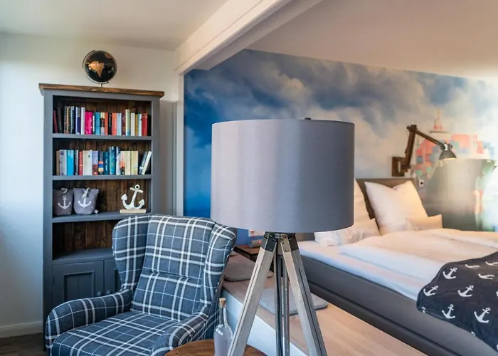 Heimathafen Cuxhaven