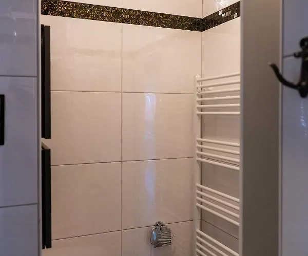 Apartamento Heimathafen Cuxhaven