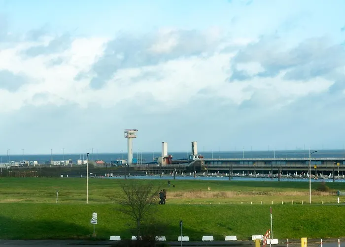 Heimathafen * Cuxhaven