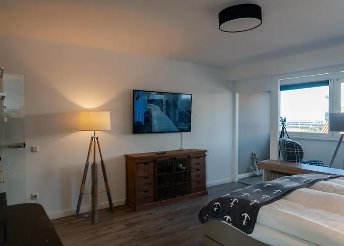 Heimathafen Cuxhaven