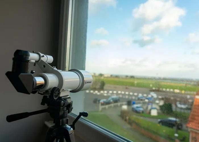 Heimathafen Apartamento