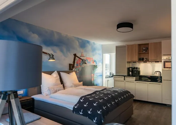 Heimathafen * Cuxhaven