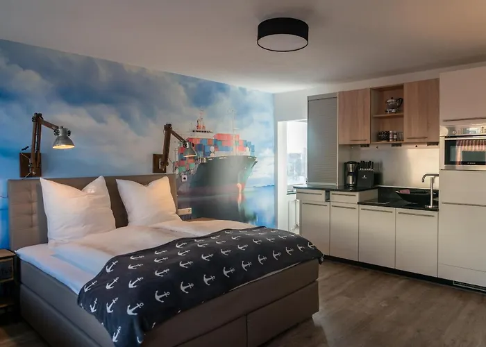 Heimathafen * Cuxhaven