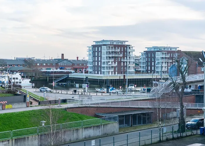 Heimathafen Cuxhaven